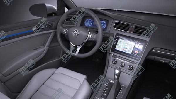 images/goods_img/20210312/Volkswagen e-Golf 2017/5.jpg